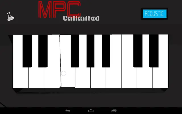 MPC Unlimited Demo android App screenshot 2