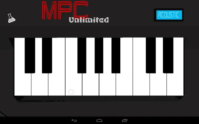 MPC Unlimited Demo android App screenshot 3