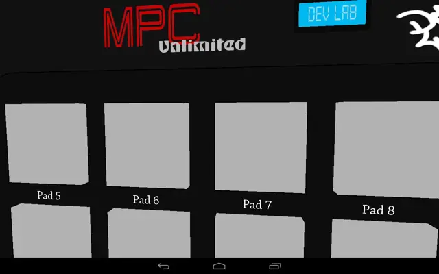 MPC Unlimited Demo android App screenshot 6